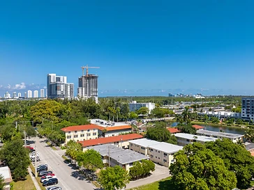 North Miami
