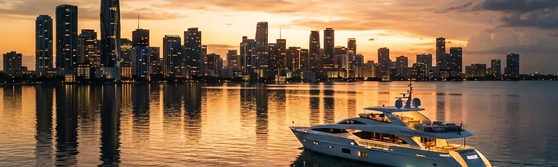 Miami lifestyle