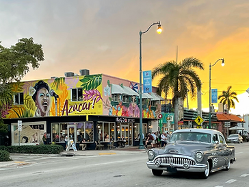 Little Havana