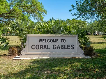 Coral Gables