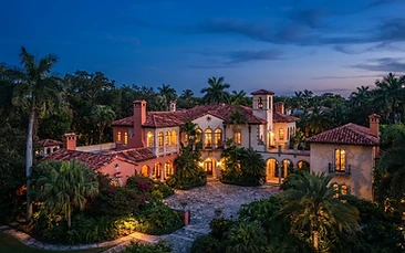 Coral Gables