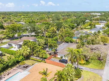 Palmetto Bay