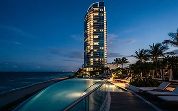 Sunny Isles Beach