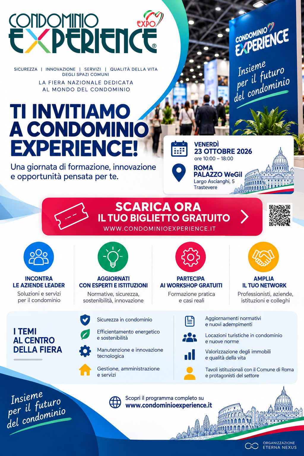 Invito Ufficiale