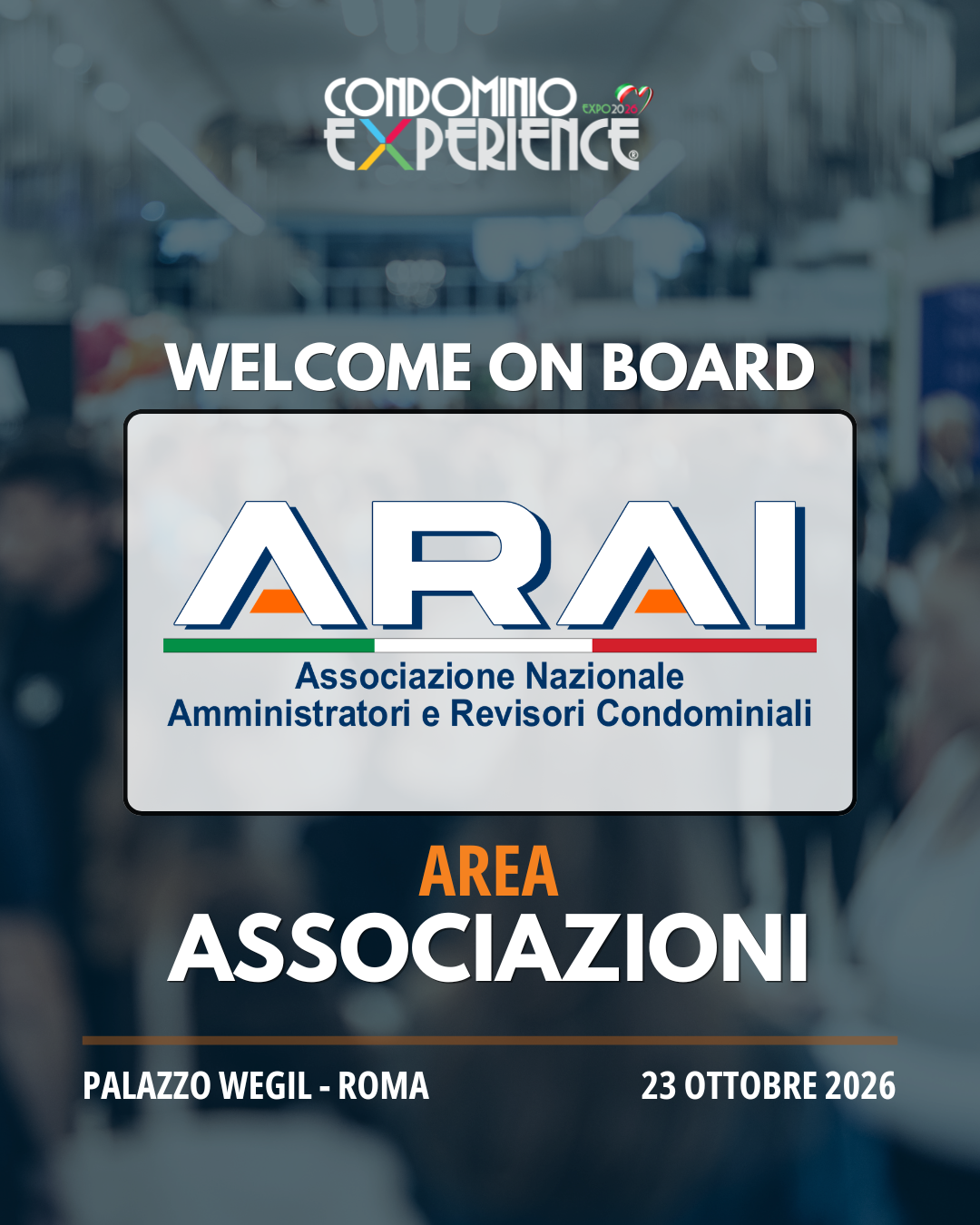 ARAI - Area Associazioni