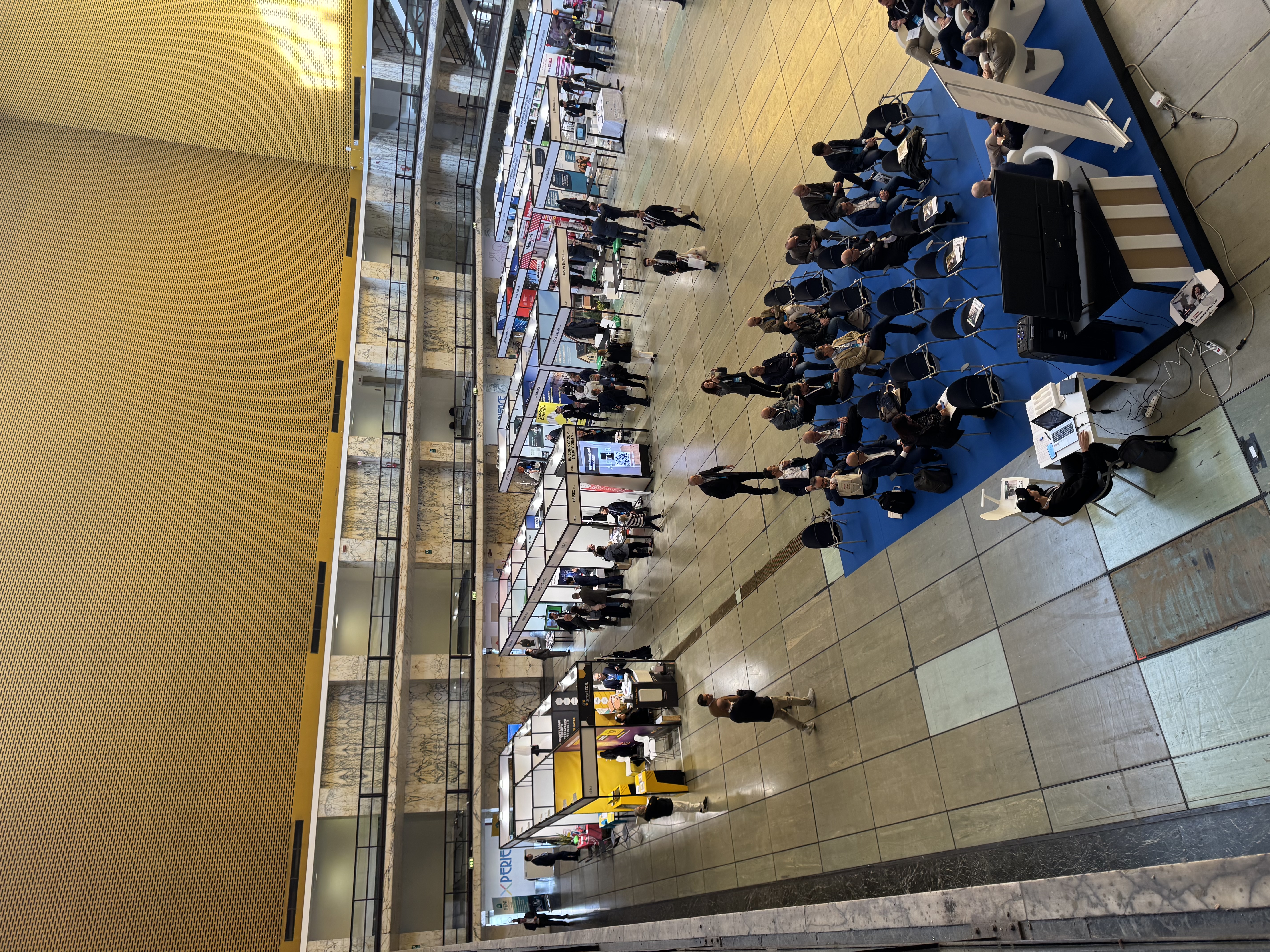 Area conferenze