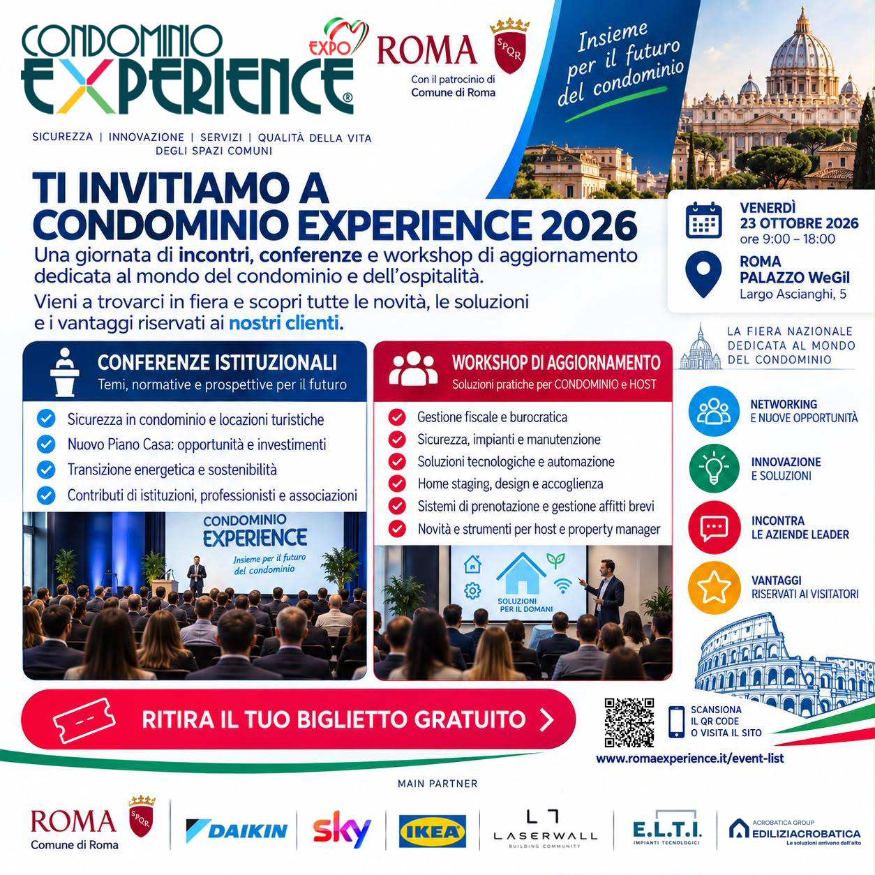 Invito Formazione