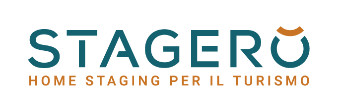 Stagero - Home Staging per il Turismo