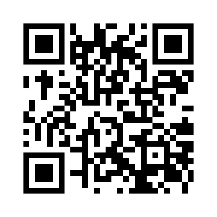 QR Expo Pass