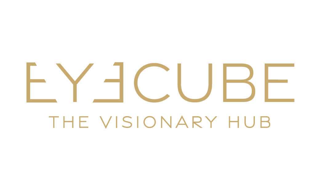 EYΞCUBE - The Visionary Hub
