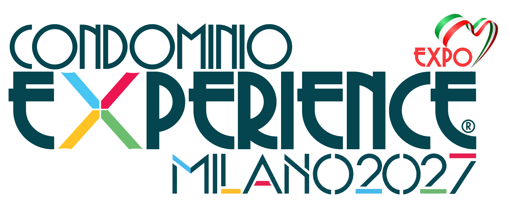 Condominio Experience Expo Milano 2027