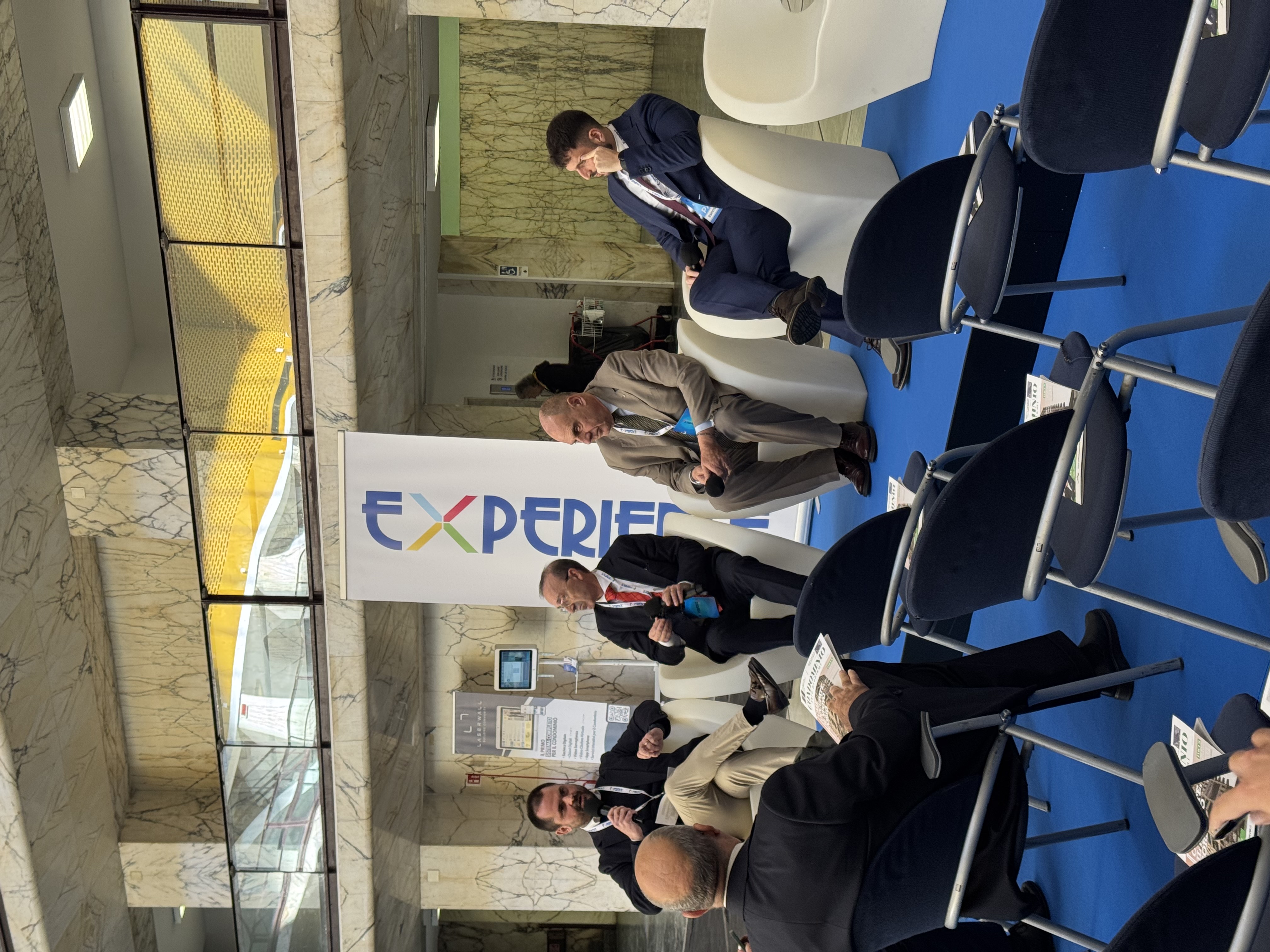 Panel discussion