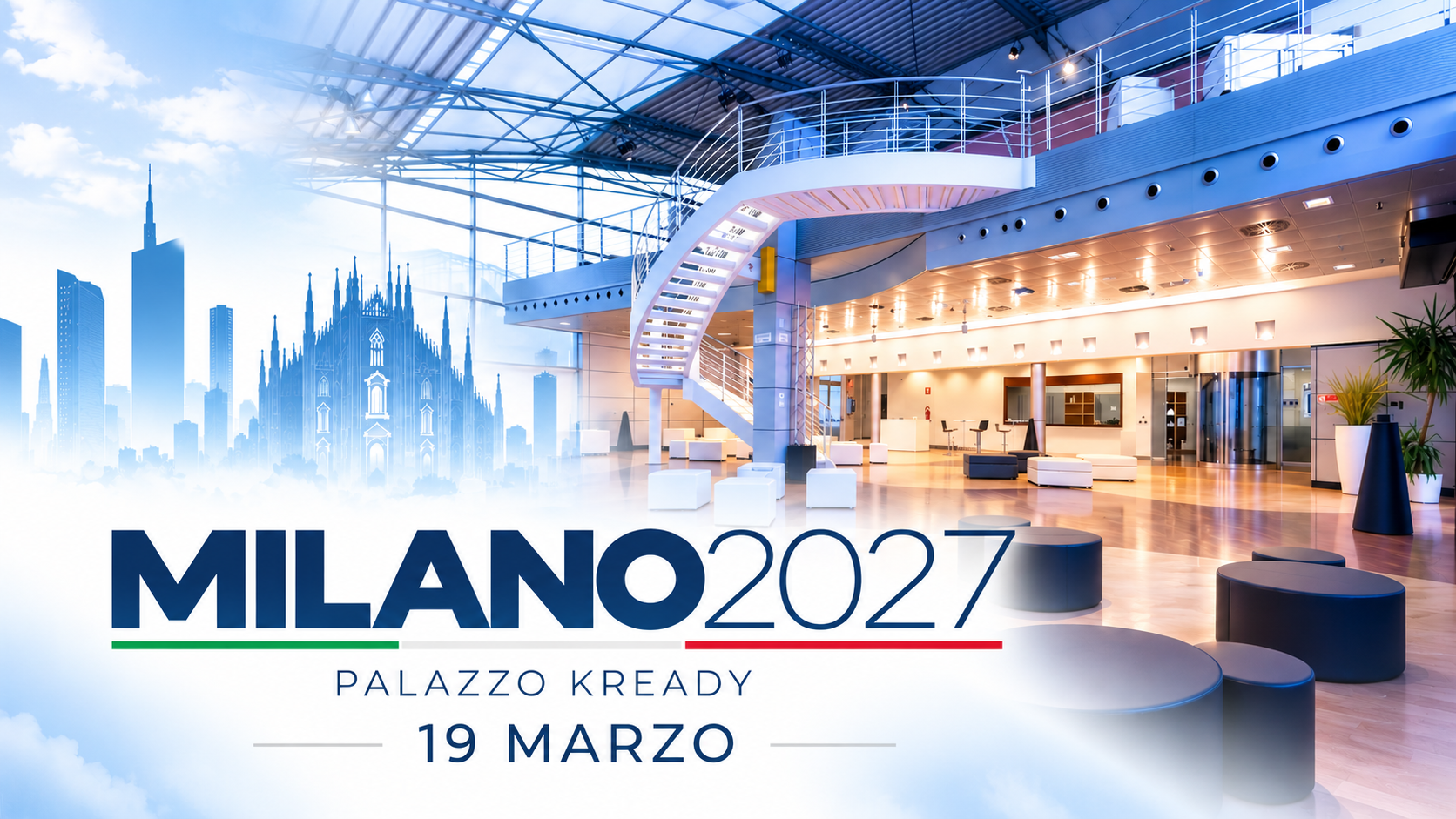 L'edizione Milano di Condominio Experience Expo