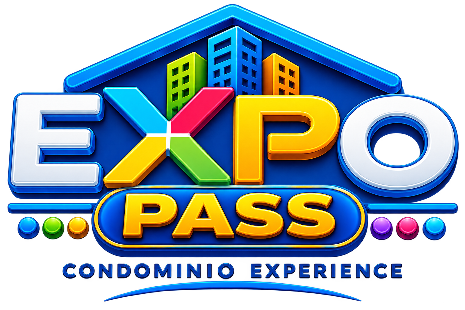 Expo Pass