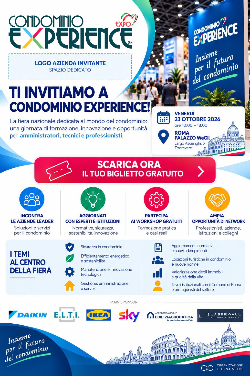 Invito Aziende