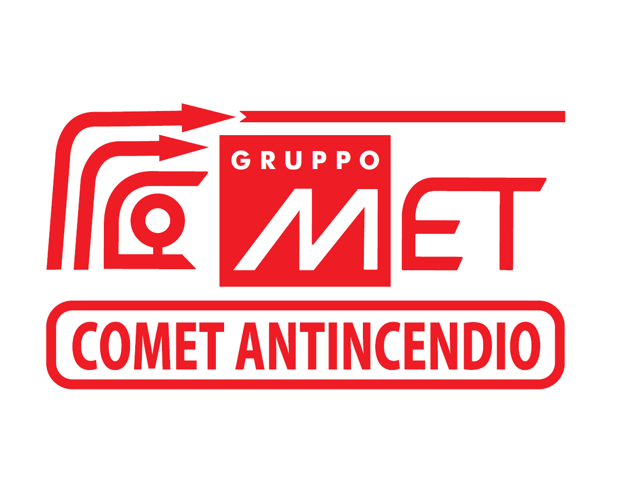 Comet Antincendio