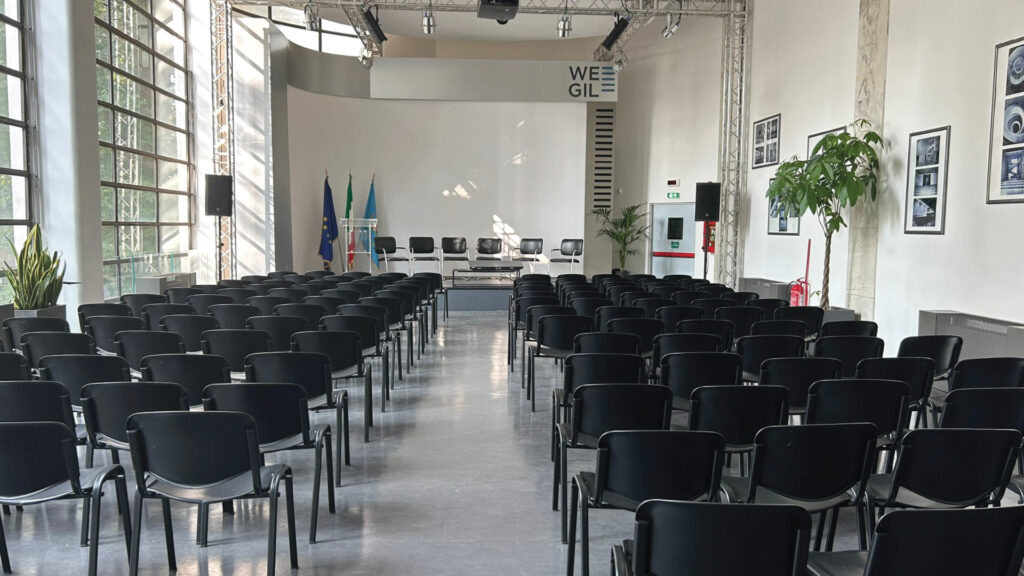Workshop Aziendali