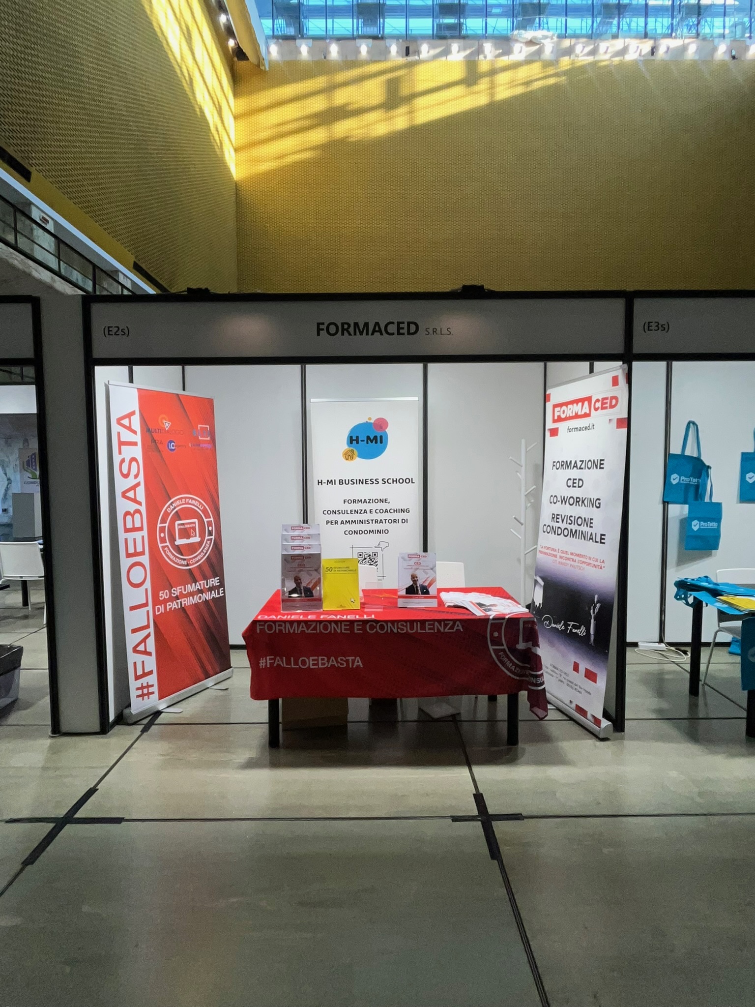 Stand Careisgold