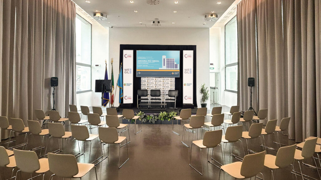 Conferenze Istituzionali