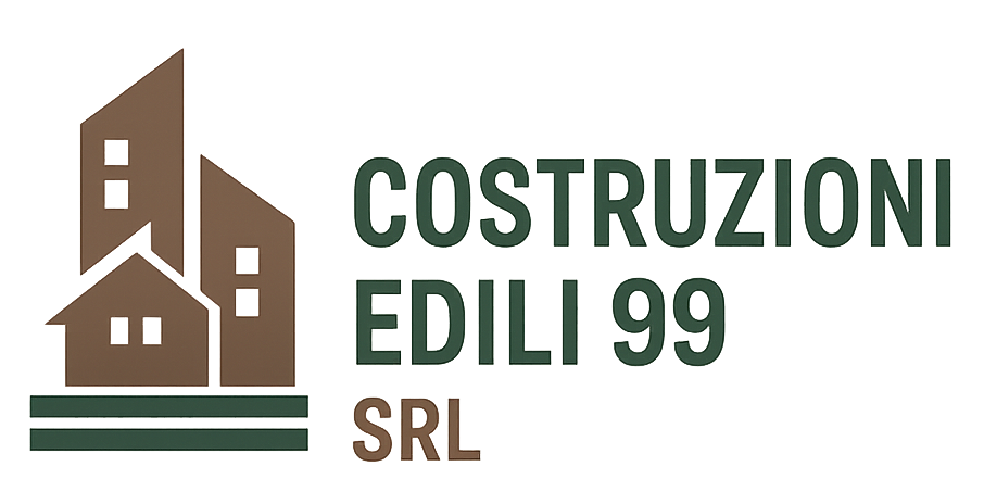 Costruzioni Edili 99