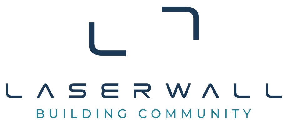Laserwall