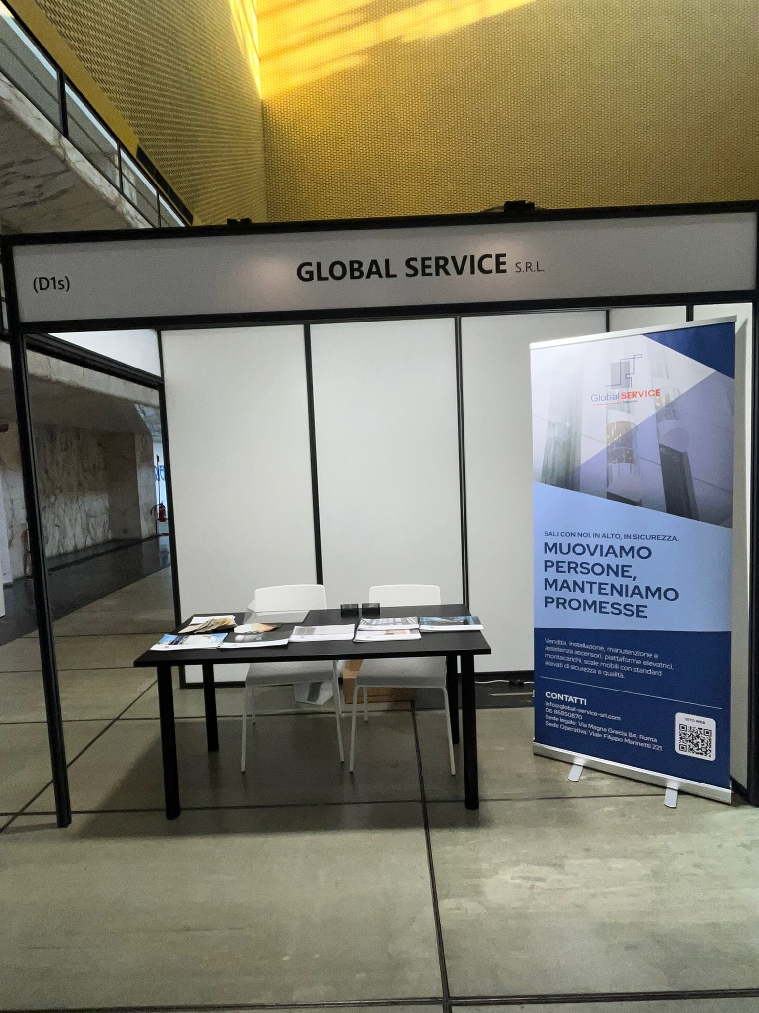 Stand Verdeidea Group