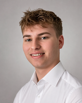 Benjamin Braunger – Digital Forge