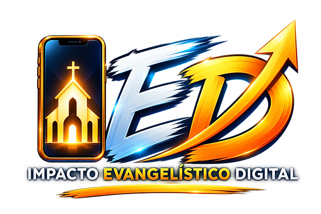 Impacto Evangelístico Digital