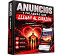 Anuncios y palabras que llegan al corazón