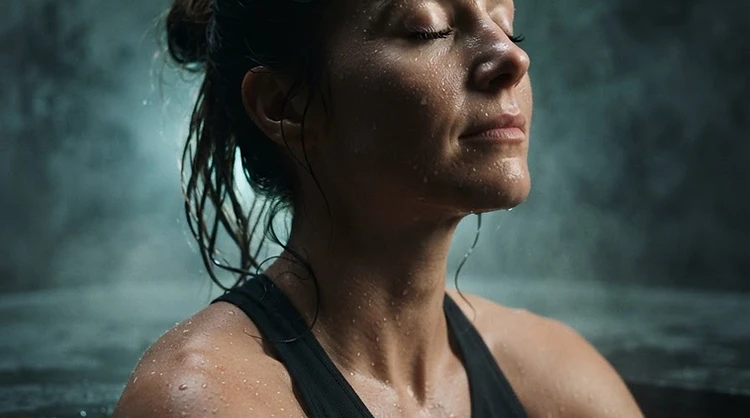 Your wellness space