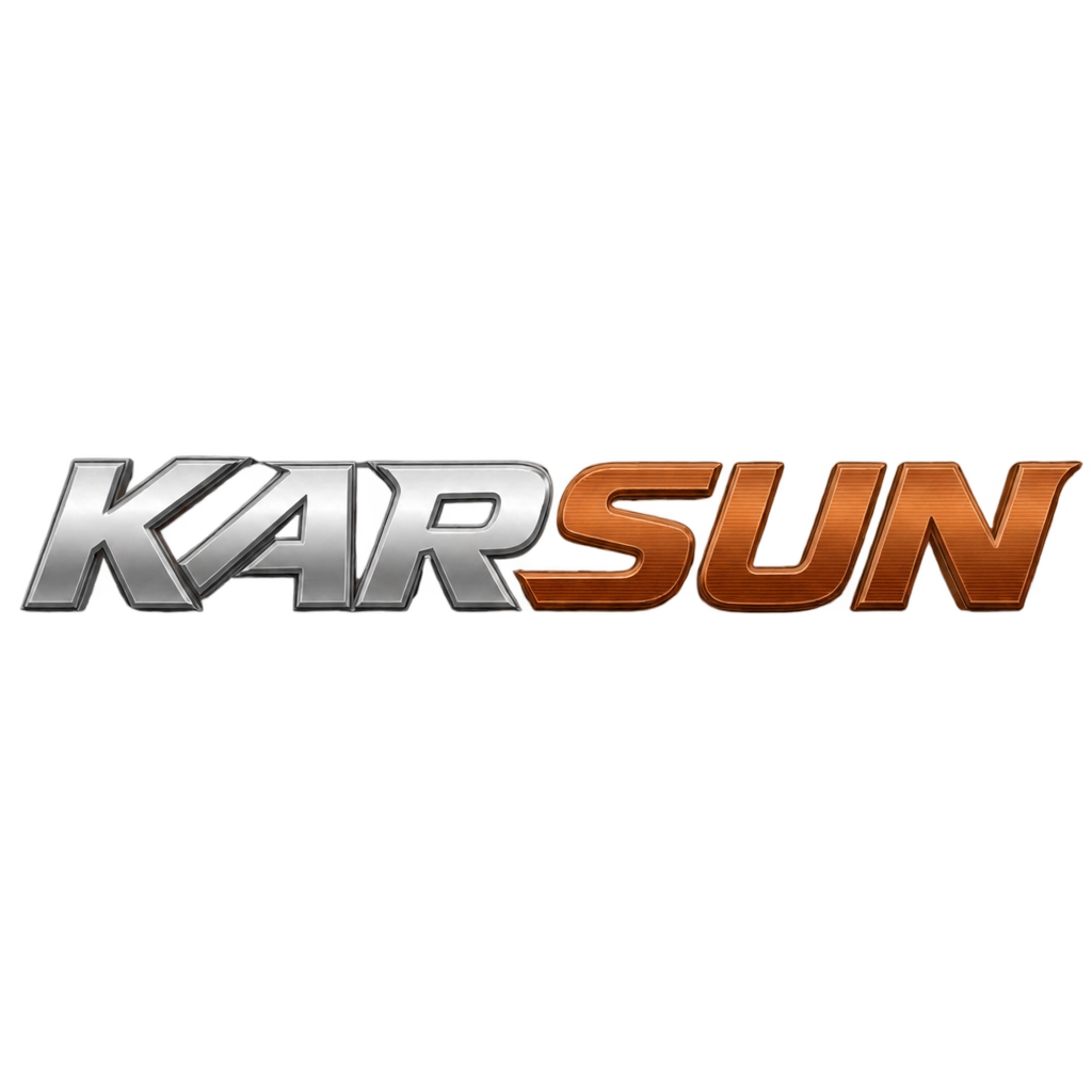 Karsun
