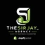thesirjay_agency logo