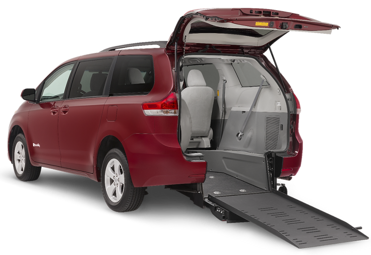 Rear-Entry Conversions