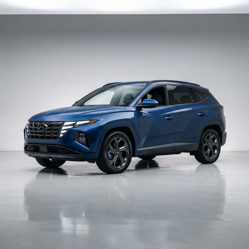SUV Compacto
