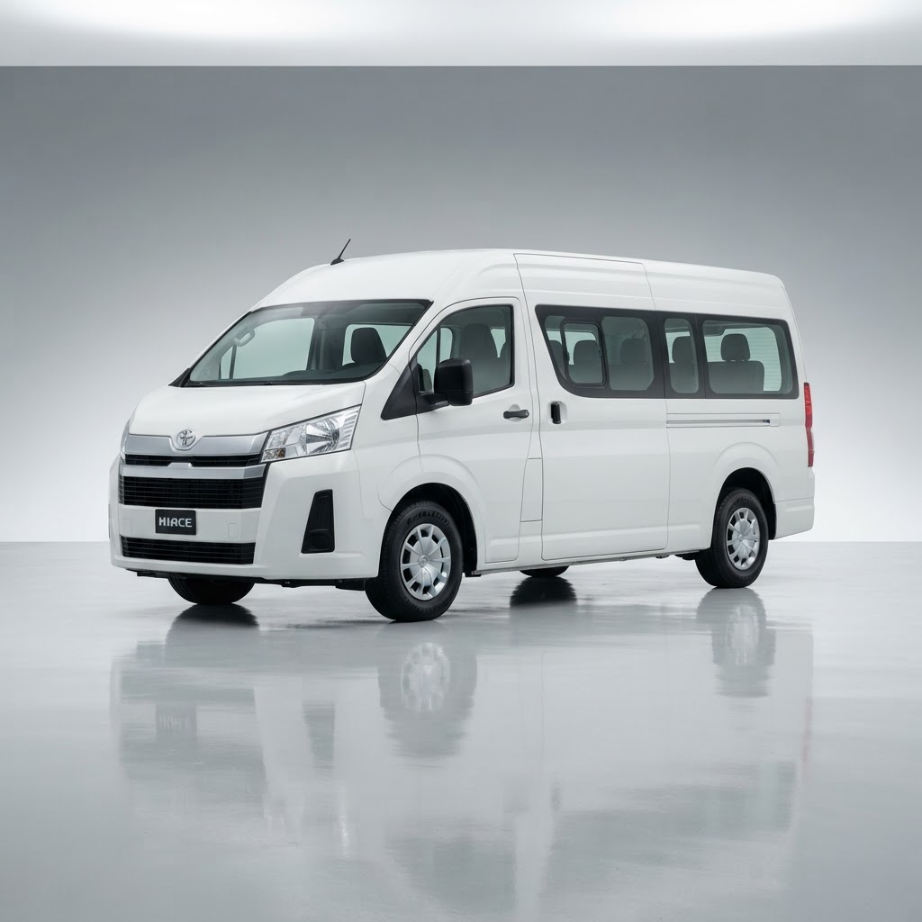 Van