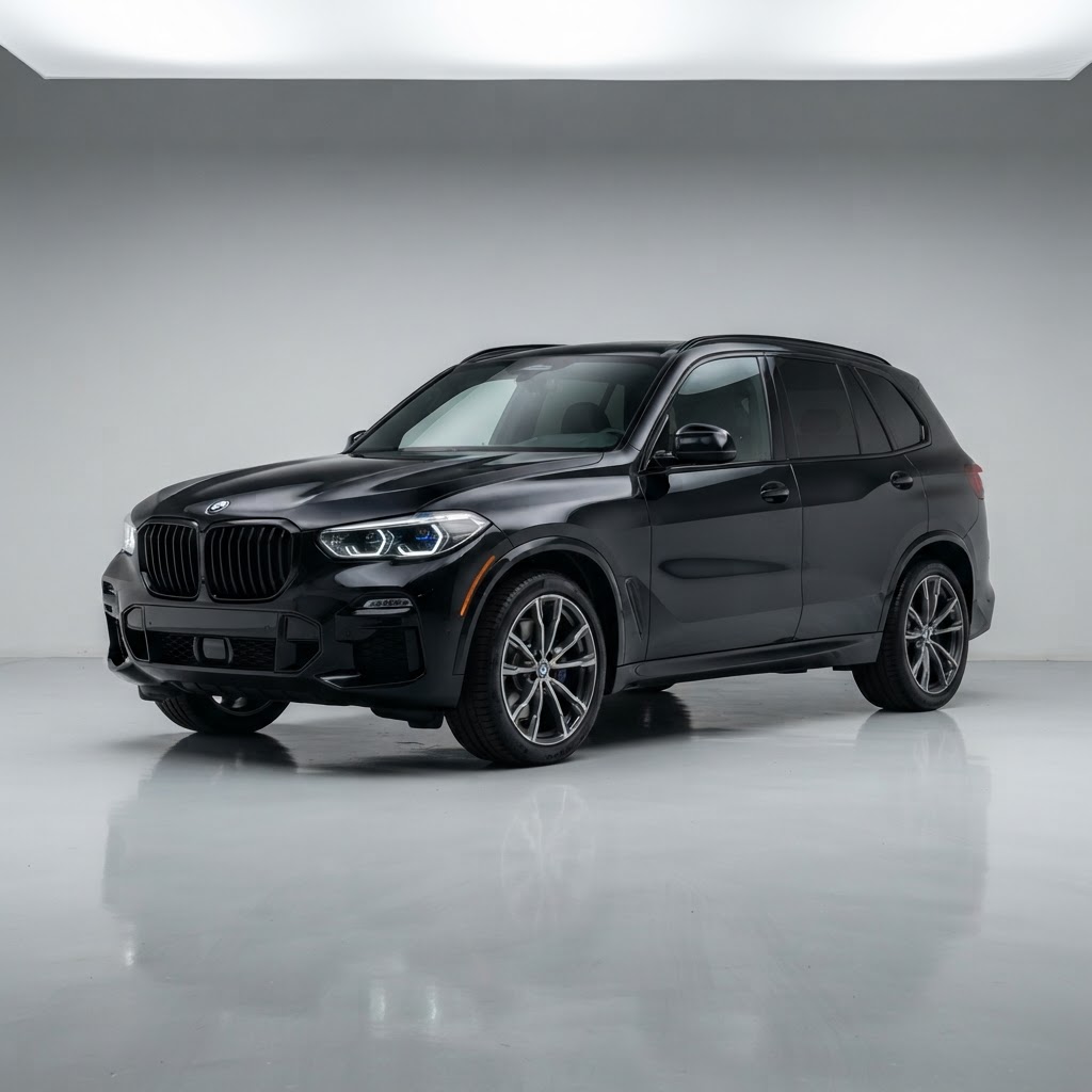 SUV Premium