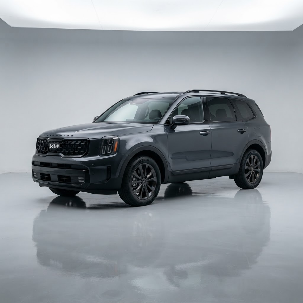 SUV Estándar