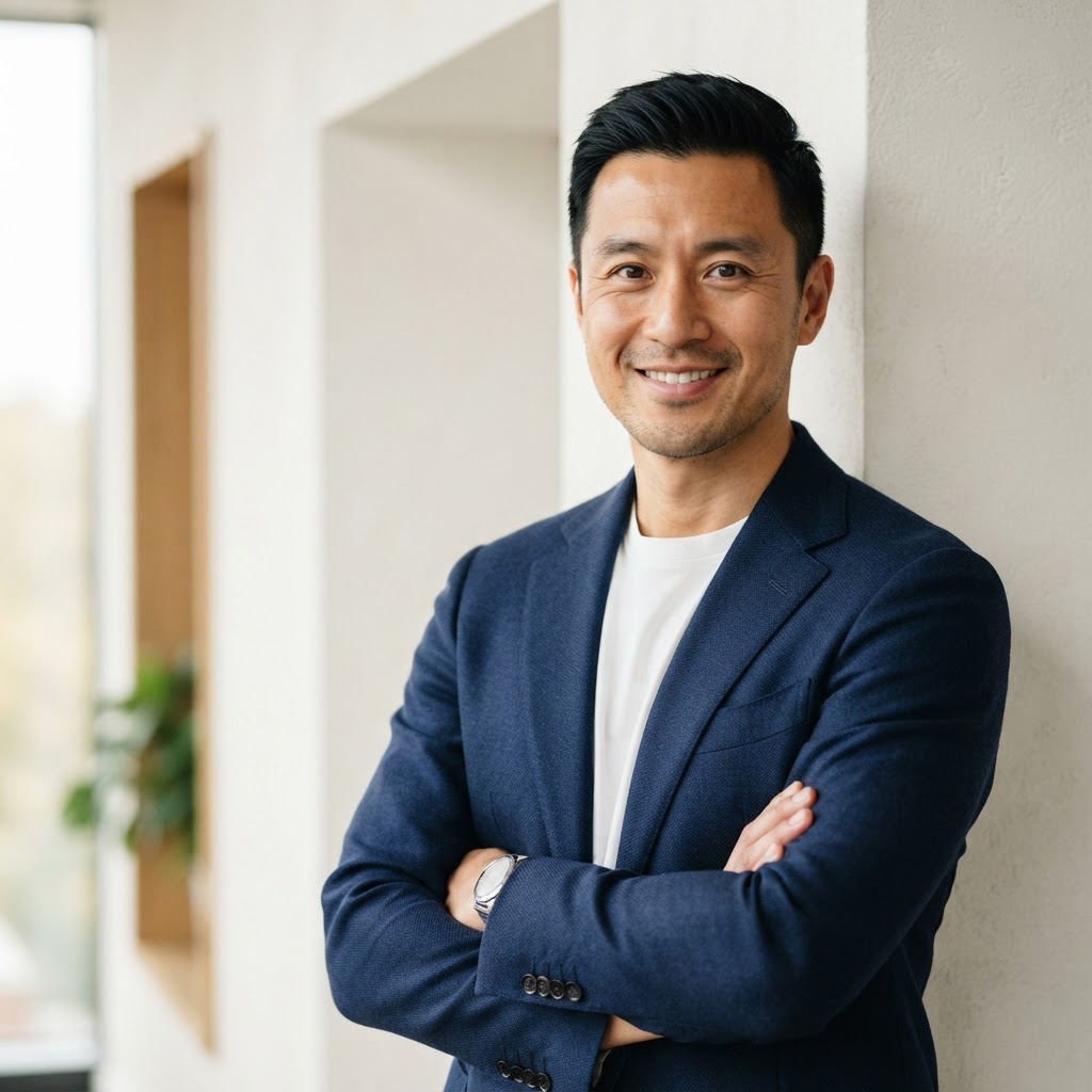 Marcus Cheng