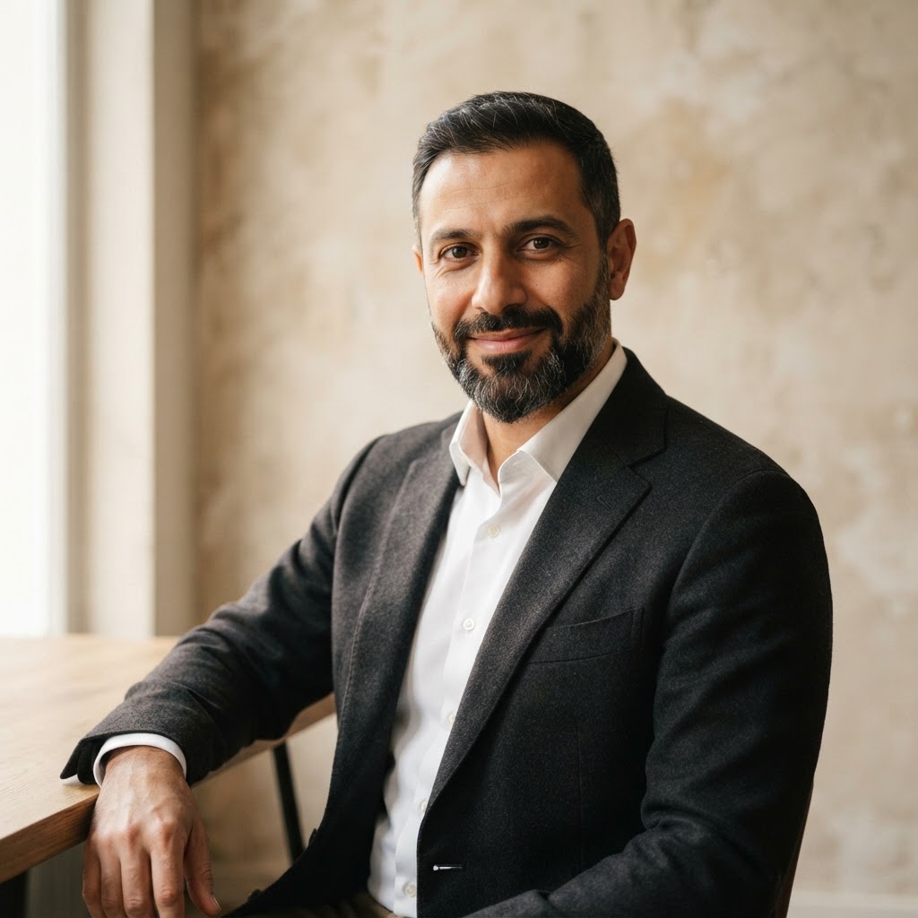 Omar Al-Hassan