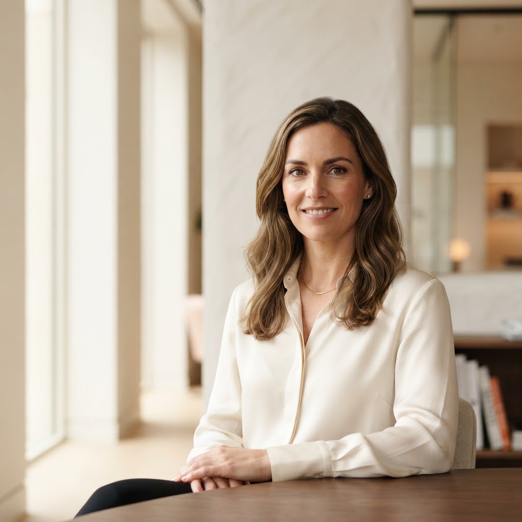 Dr. Helena Voss