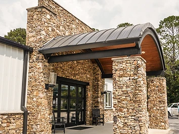 Metal Roofing