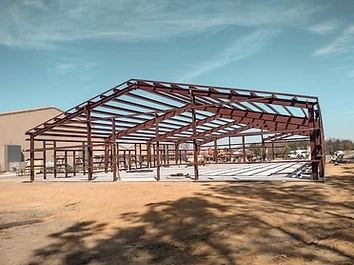 Steel Erection