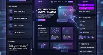 Generate with AI