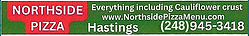 Box Ad sample