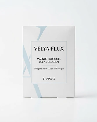 Masque Hydrogel Deep-Collagen