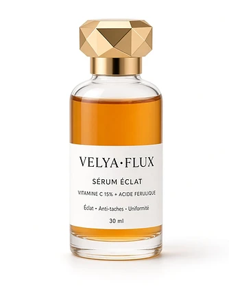Sérum Éclat