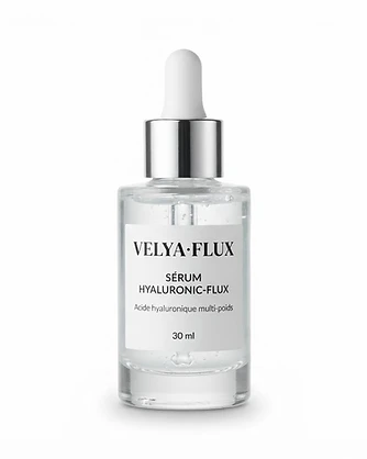 Sérum Hyaluronic-Flux