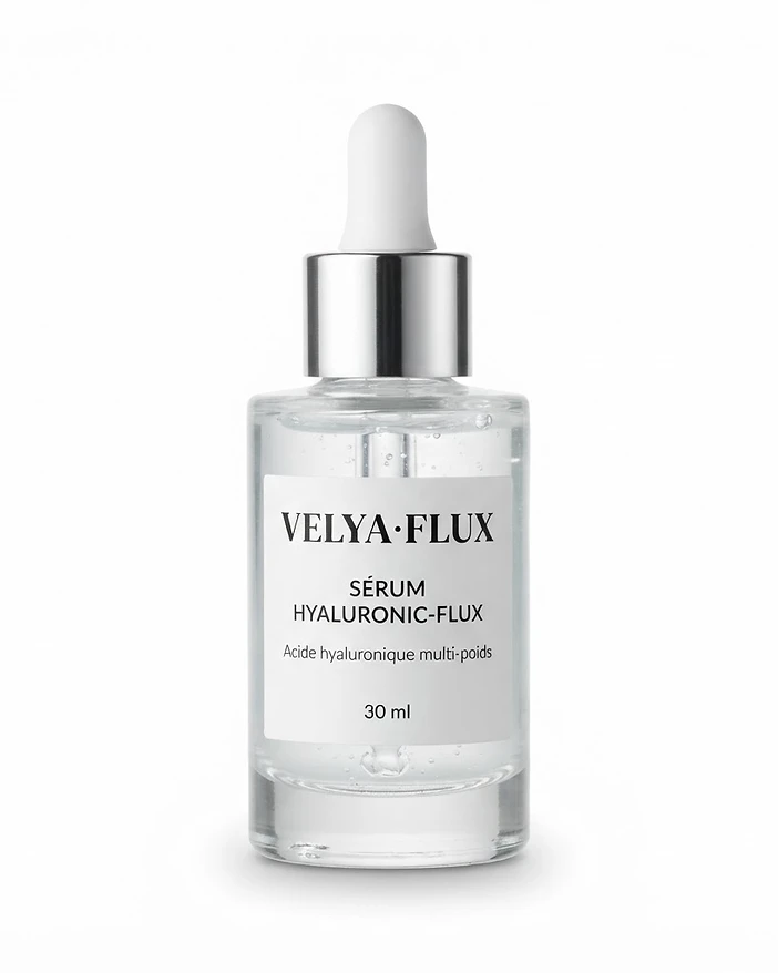 Sérum Hyaluronic-Flux