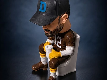 Fantasy Football Loser Trophies & Last-Place Punishments