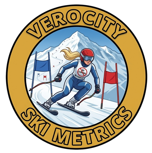 Ski Metrics